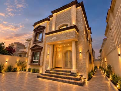 5 Bedroom Villa for Sale in Al Rawda, Ajman - ec1c2d62-45de-4d7f-9b51-ec8ce342e99f. png