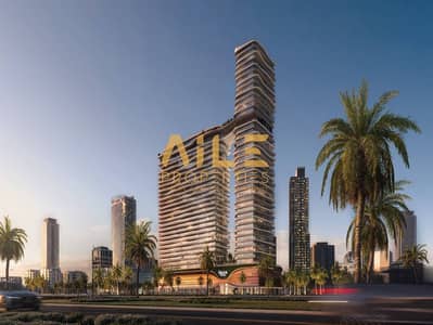 Studio for Sale in Jumeirah Village Circle (JVC), Dubai - Prime JVC Location | Cash Deal | Limited Units Studio for Sale in Jumeirah Village Circle (JVC), Dubai - Prime JVC Location | Cash Deal | Limited Units