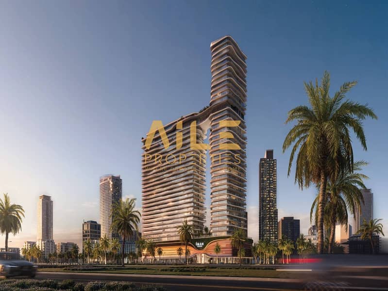 Prime JVC Location | Cash Deal | Limited Units Prime JVC Location | Cash Deal | Limited Units