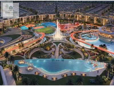 4 Bedroom Villa for Sale in Greenz by Danube, Dubai - WhatsApp Image 2026-10-10 at 4.36. 29 PM (13). jpeg 4 Bedroom Villa for Sale in Greenz by Danube, Dubai - WhatsApp Image 2026-10-10 at 4.36. 29 PM (13). jpeg