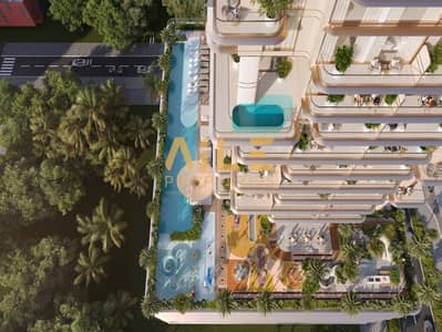 2 Bedroom Flat for Sale in Jumeirah Village Circle (JVC), Dubai - Hot Deal | Discounted Unit | High ROI | Best Deal 2 Bedroom Flat for Sale in Jumeirah Village Circle (JVC), Dubai - Hot Deal | Discounted Unit | High ROI | Best Deal