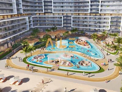 2 Bedroom Flat for Sale in Al Marjan Island, Ras Al Khaimah - Full Sea View | Smart Investment | High ROI
