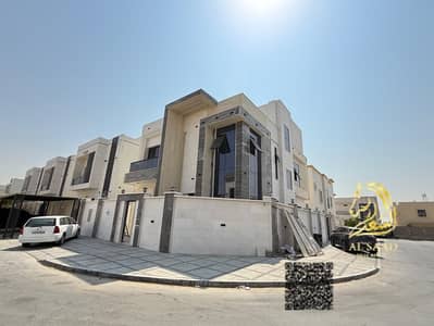 6 Camere Villa in affitto a Al Yasmeen, Ajman - WhatsApp Image 2026-10-10 at 6.27. 38 PM. jpeg 6 Camere Villa in affitto a Al Yasmeen, Ajman - WhatsApp Image 2026-10-10 at 6.27. 38 PM. jpeg