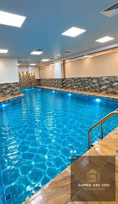 1 Bedroom Apartment for Rent in Al Tallah 2, Ajman - WhatsApp Image 2026-10-10 at 6.40. 28 PM. jpeg 1 Bedroom Apartment for Rent in Al Tallah 2, Ajman - WhatsApp Image 2026-10-10 at 6.40. 28 PM. jpeg
