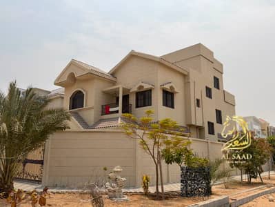 6 Camere Villa in affitto a Al Mowaihat, Ajman - WhatsApp Image 2026-10-04 at 8.49. 14 AM. jpeg 6 Camere Villa in affitto a Al Mowaihat, Ajman - WhatsApp Image 2026-10-04 at 8.49. 14 AM. jpeg