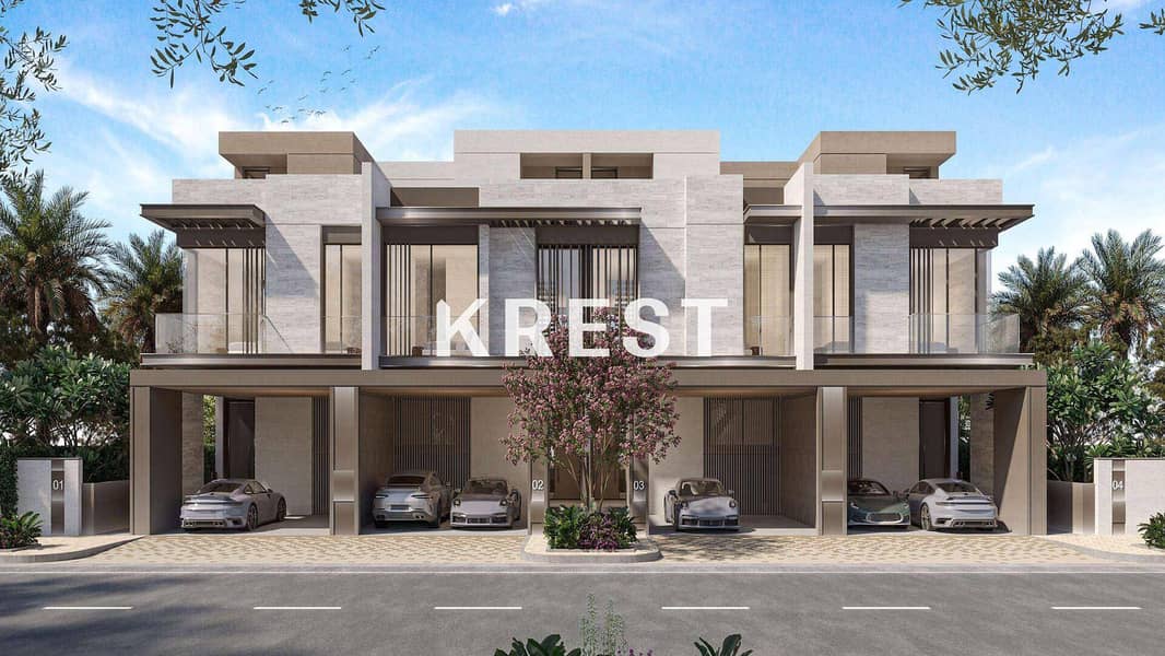 位于纳德沙巴花园,Nad Al Sheba Gardens 11 5 卧室的别墅 16160000 AED - 16810647 位于纳德沙巴花园,Nad Al Sheba Gardens 11 5 卧室的别墅 16160000 AED - 16810647