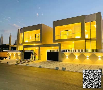 4 habitaciones Villa para en Alquiler en Al Zahya, Ajman - WhatsApp Image 2026-10-10 at 13.58. 58. jpeg