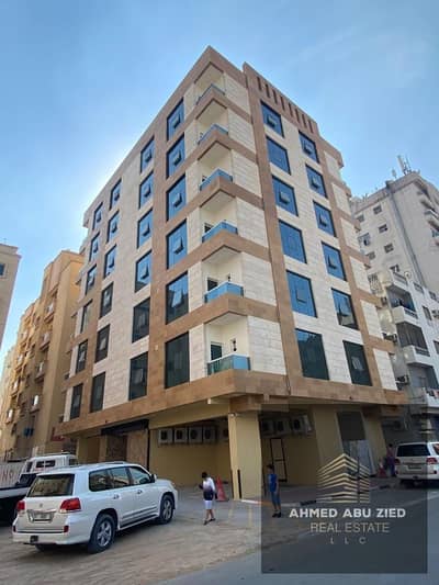 10+ Schlafzimmer Building zum Verkauf in Ajman Industrial, Ajman - WhatsApp Image 2026-10-10 at 11.28. 38 AM. jpeg 10+ Schlafzimmer Building zum Verkauf in Ajman Industrial, Ajman - WhatsApp Image 2026-10-10 at 11.28. 38 AM. jpeg