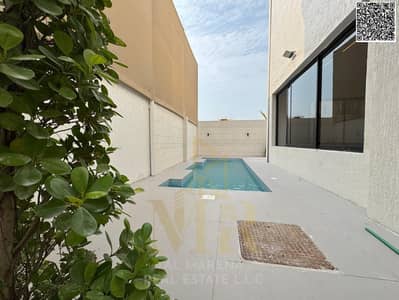 5 Schlafzimmer Villa zum Verkauf in Al Rawda, Ajman - IMG-20251025-WA0334. jpg