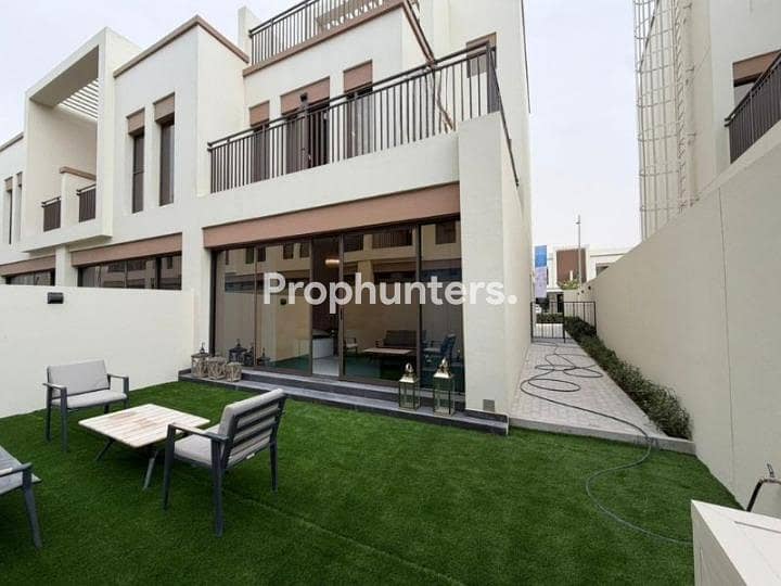 Villa en DAMAC Lagoons,Costa Brava, 4 dormitorios, 150000 AED - 16810388 Villa en DAMAC Lagoons,Costa Brava, 4 dormitorios, 150000 AED - 16810388