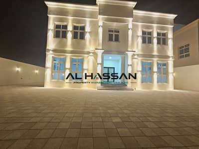 Villa de 5 chambres à à louer à Madinat Al Riyad, Abu Dhabi - 40175d14-57ba-4cfd-8087-de8fcfb8ff21. jpg Villa de 5 chambres à à louer à Madinat Al Riyad, Abu Dhabi - 40175d14-57ba-4cfd-8087-de8fcfb8ff21. jpg