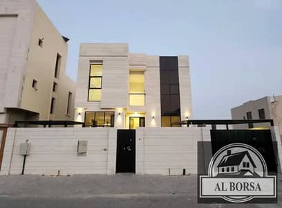 4 habitaciones Villa para en Alquiler en Al Zahya, Ajman - WhatsApp Image 2026-10-10 at 2.46. 49 PM. jpeg 4 habitaciones Villa para en Alquiler en Al Zahya, Ajman - WhatsApp Image 2026-10-10 at 2.46. 49 PM. jpeg