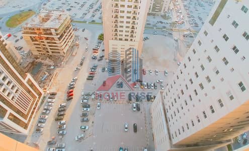 استوديو  للايجار في التعاون، الشارقة - 20260106_165646. heic