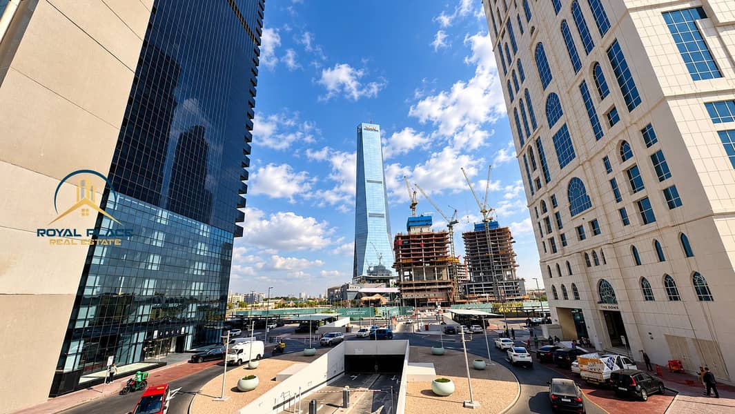 16 DIFC Skyline and Construction District. png