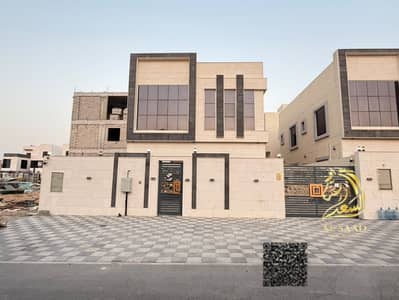 5 Schlafzimmer Villa zum Verkauf in Al Helio, Ajman - WhatsApp Image 2026-10-04 at 8.47. 17 AM. jpeg 5 Schlafzimmer Villa zum Verkauf in Al Helio, Ajman - WhatsApp Image 2026-10-04 at 8.47. 17 AM. jpeg