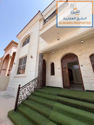5 Bedroom Villa for Sale in Al Mowaihat, Ajman - WhatsApp Image 2026-10-10 at 6.27. 24 PM (1). jpeg