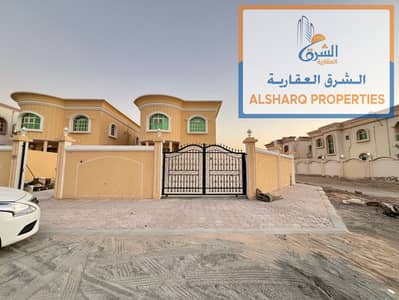 5 Bedroom Villa for Sale in Al Mowaihat, Ajman - WhatsApp Image 2026-10-10 at 6.14. 57 PM. jpeg