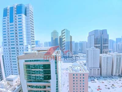 Студия в аренду в Аль Тааун, Шарджа - 20250918_125420. heic