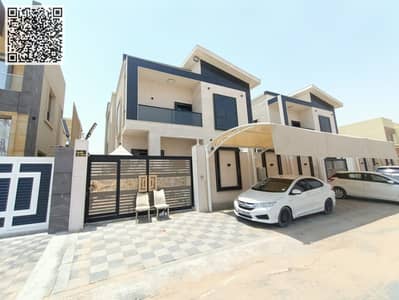 5 habitaciones Villa para en Alquiler en Al Yasmeen, Ajman - WhatsApp Image 2026-10-10 at 7.55. 45 PM. jpeg 5 habitaciones Villa para en Alquiler en Al Yasmeen, Ajman - WhatsApp Image 2026-10-10 at 7.55. 45 PM. jpeg