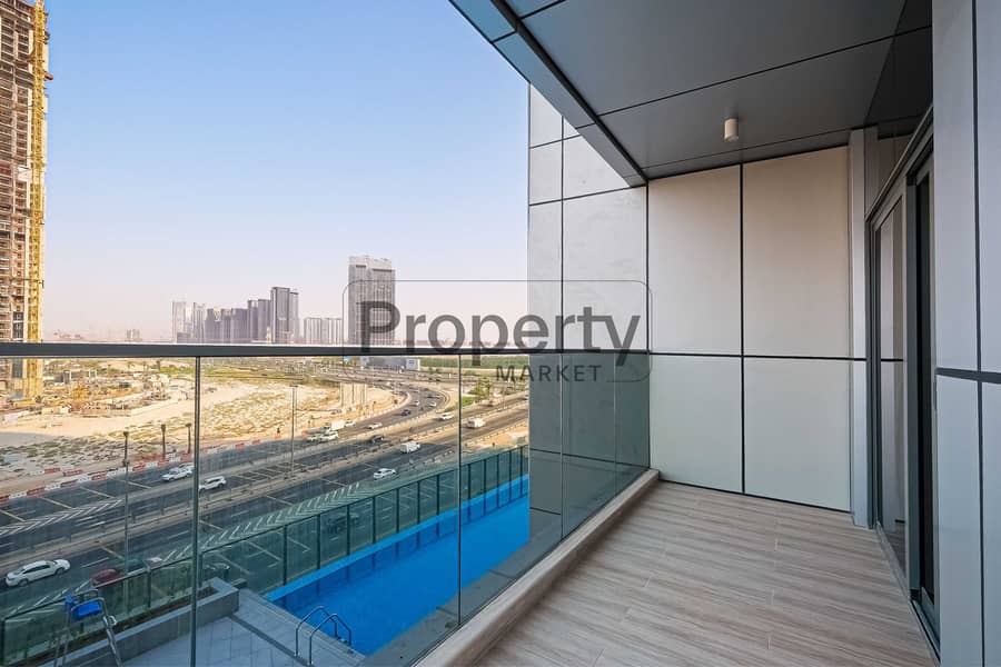 Brand New | Spacious | Pool View | Near Downtown Brand New | Spacious | Pool View | Near Downtown