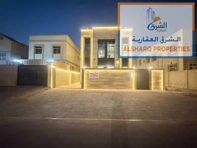 5 Bedroom Villa for Sale in Al Mowaihat, Ajman - WhatsApp Image 2026-10-10 at 6.11. 55 PM. jpeg