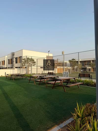 4 Bedroom Villa for Rent in Al Amerah, Ajman - d92959f3-6f67-4d69-96d3-3f20c4efd38f. jpg