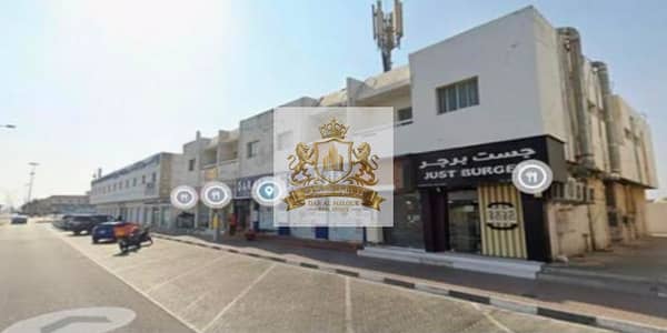 Building in vendita a Halwan Suburb, Sharjah - ح. jpeg