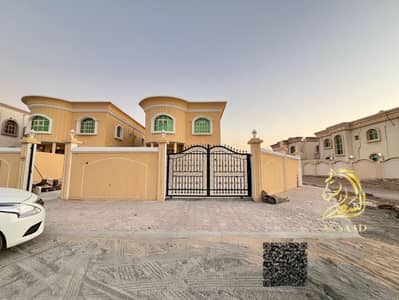Villa de 5 chambres à à vendre à Al Mowaihat, Ajman - WhatsApp Image 2026-10-10 at 13.40. 54 (2). jpeg