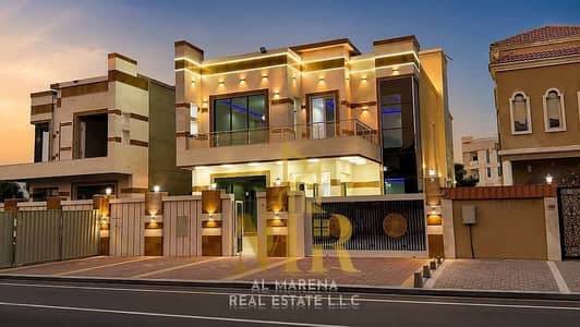 6 Schlafzimmer Villa zum Verkauf in Al Rawda, Ajman - 871266856-800x600. jpeg