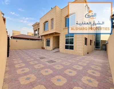 6 Bedroom Villa for Sale in Al Rawda, Ajman - WhatsApp Image 2026-10-10 at 6.31. 13 PM (1). jpeg