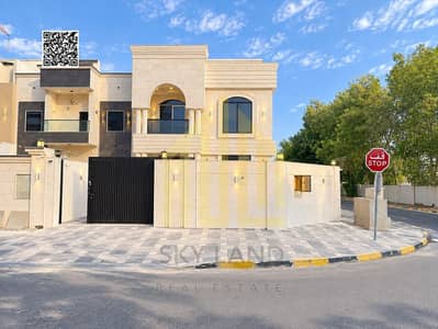 5 Camere Villa in vendita a Al Yasmeen, Ajman - batch_WhatsApp Image 2026-09-20 at 1.25. 45 PM (1). jpeg 5 Camere Villa in vendita a Al Yasmeen, Ajman - batch_WhatsApp Image 2026-09-20 at 1.25. 45 PM (1). jpeg