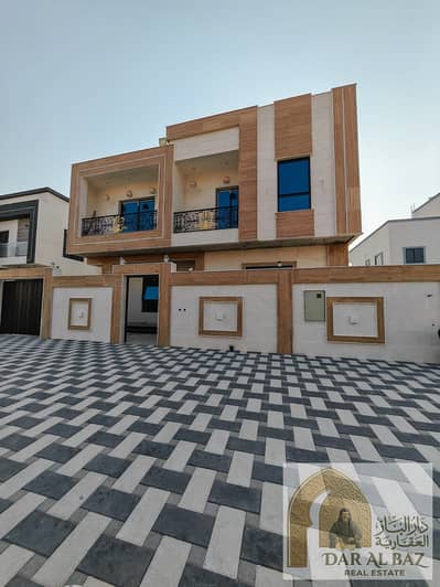 6 Camere Villa in vendita a Al Yasmeen, Ajman - WhatsApp Image 2026-10-10 at 7.36. 33 AM. jpeg 6 Camere Villa in vendita a Al Yasmeen, Ajman - WhatsApp Image 2026-10-10 at 7.36. 33 AM. jpeg