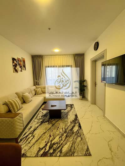 1 habitación Apartamento para en Alquiler en Corniche Ajman, Ajman - WhatsApp Image 2026-10-10 at 7.09. 33 PM. jpeg 1 habitación Apartamento para en Alquiler en Corniche Ajman, Ajman - WhatsApp Image 2026-10-10 at 7.09. 33 PM. jpeg