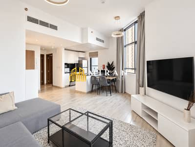 1 Bedroom Apartment for Rent in Jumeirah Village Circle (JVC), Dubai - Well-Maintained I Negotiable I Family Building I Bright 1 Bedroom Apartment for Rent in Jumeirah Village Circle (JVC), Dubai - Well-Maintained I Negotiable I Family Building I Bright