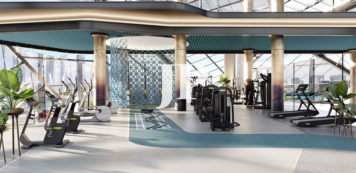 7 Portside Square - Fitness Studio. jpg