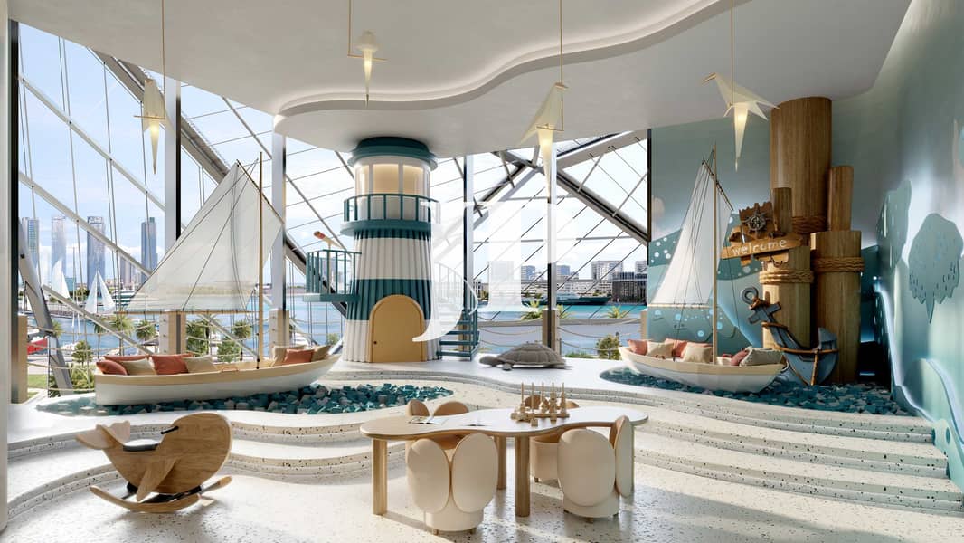8 Portside Square - Kids Play Area. jpg
