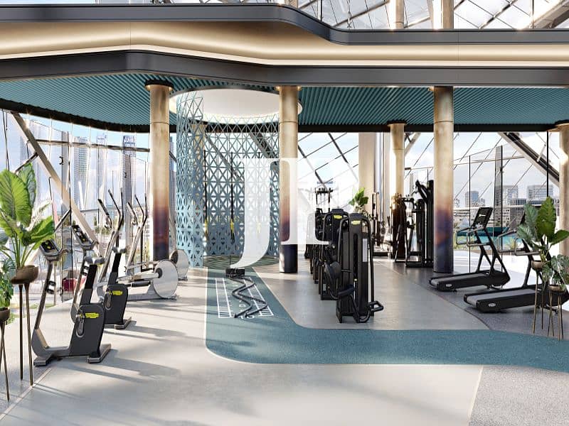9 Portside Square - Fitness Studio. jpg