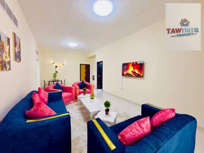 Studio for Rent in Al Nuaimiya, Ajman - WhatsApp Image 2026-10-10 at 6.00. 05 PM (1). jpeg