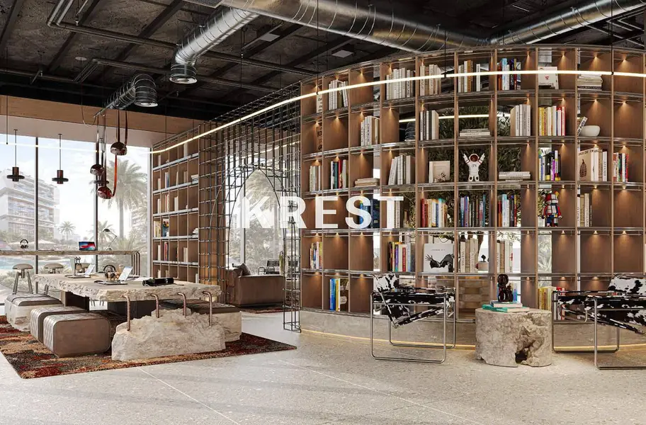 Premium Retail Space | RAW District | Payment Plan
