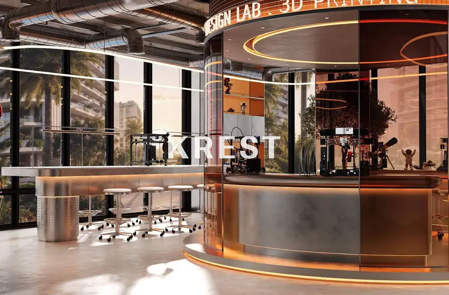 Premium Retail Space | RAW District | Payment Plan