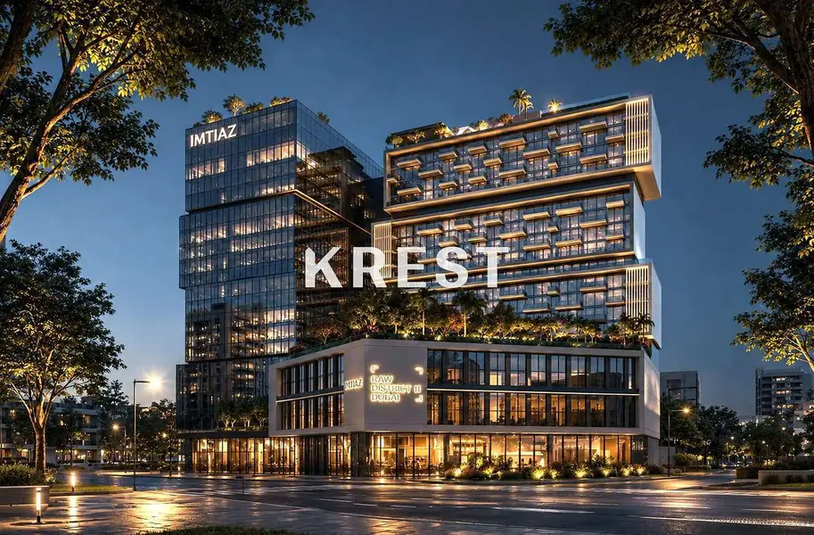 Premium Retail Space | RAW District | Payment Plan