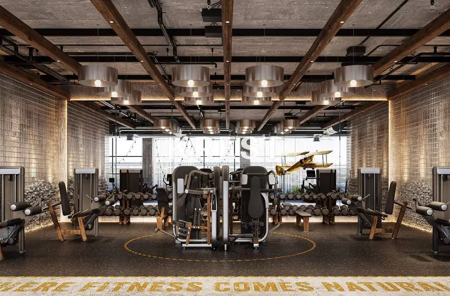 Premium Retail Space | RAW District | Payment Plan