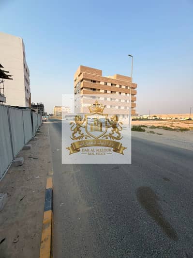 Plot in vendita a Muwaileh, Sharjah - موو. jpeg