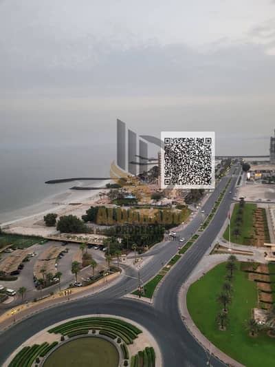 فلیٹ 1 غرفة نوم للايجار في الوان، عجمان - WhatsApp Image 2026-10-09 at 2.07. 30 AM. jpeg