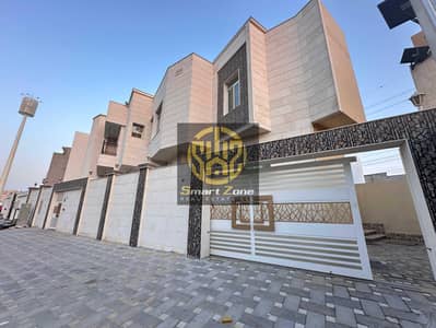 4 Camere Villa in affitto a Al Yasmeen, Ajman - IMG-20251106-WA0056. jpg 4 Camere Villa in affitto a Al Yasmeen, Ajman - IMG-20251106-WA0056. jpg