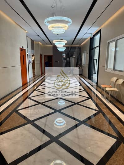 1 Bedroom Flat for Rent in Al Jurf, Ajman - WhatsApp Image 2026-10-10 at 4.34. 18 PM. jpeg 1 Bedroom Flat for Rent in Al Jurf, Ajman - WhatsApp Image 2026-10-10 at 4.34. 18 PM. jpeg