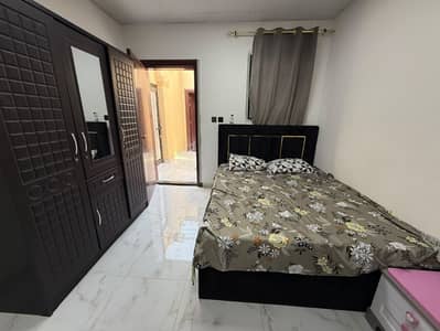 Estudio para en Alquiler en Al Rawda, Ajman - WhatsApp Image 2026-10-10 at 4.42. 10 PM. jpeg