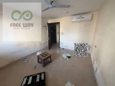 1 Bedroom Flat for Rent in Al Jurf, Ajman - merged-image-1791646545515. png