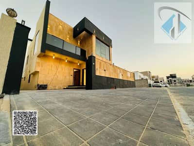 5 Camere Villa in vendita a Al Zahya, Ajman - fb136f5c-2fb5-4fed-97e2-46cced0704c0. jpg