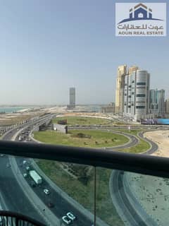 Apartment for Sale in Al Nahda – Sahara Tower 1 | Freehold Ownership for Arabs